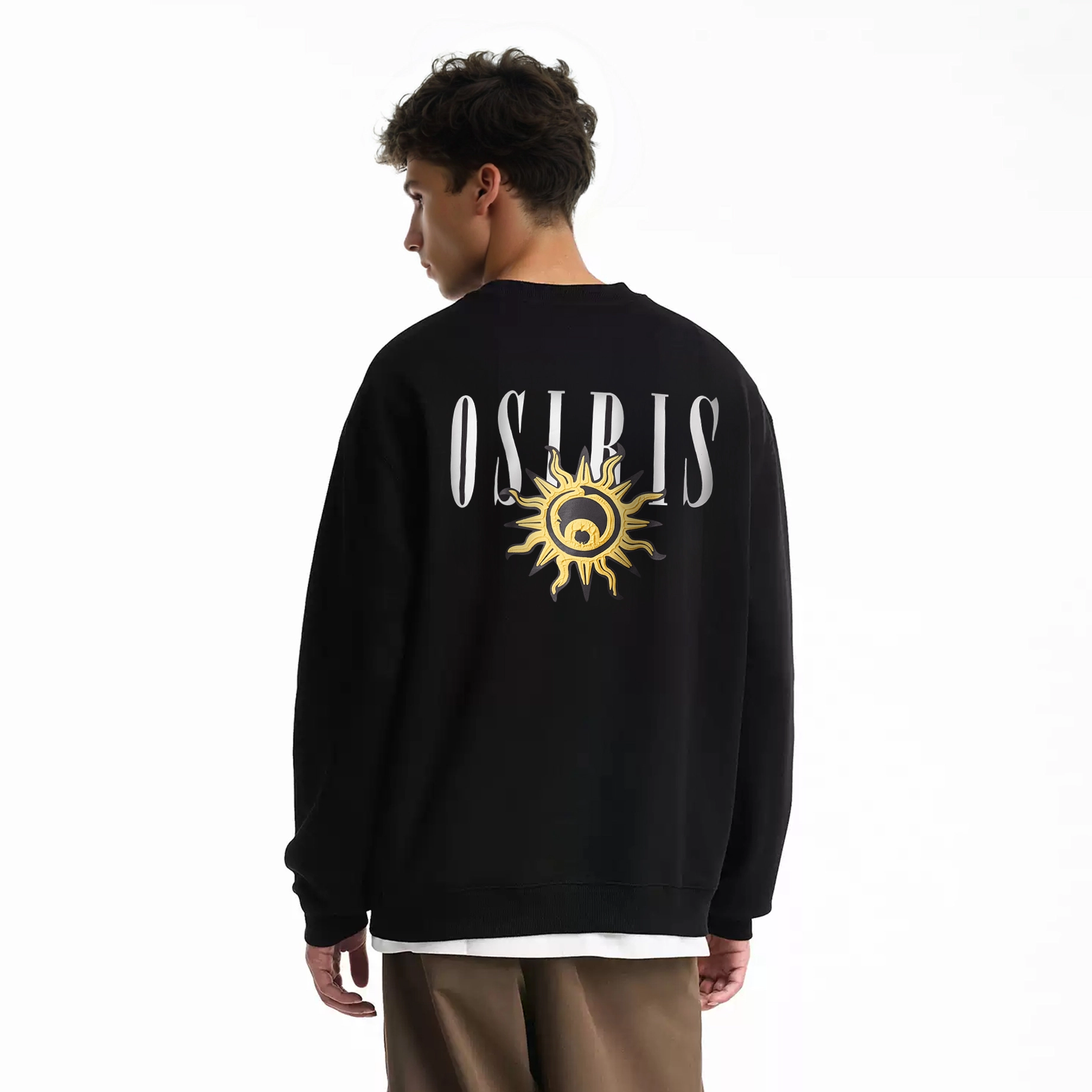 OSIRIS