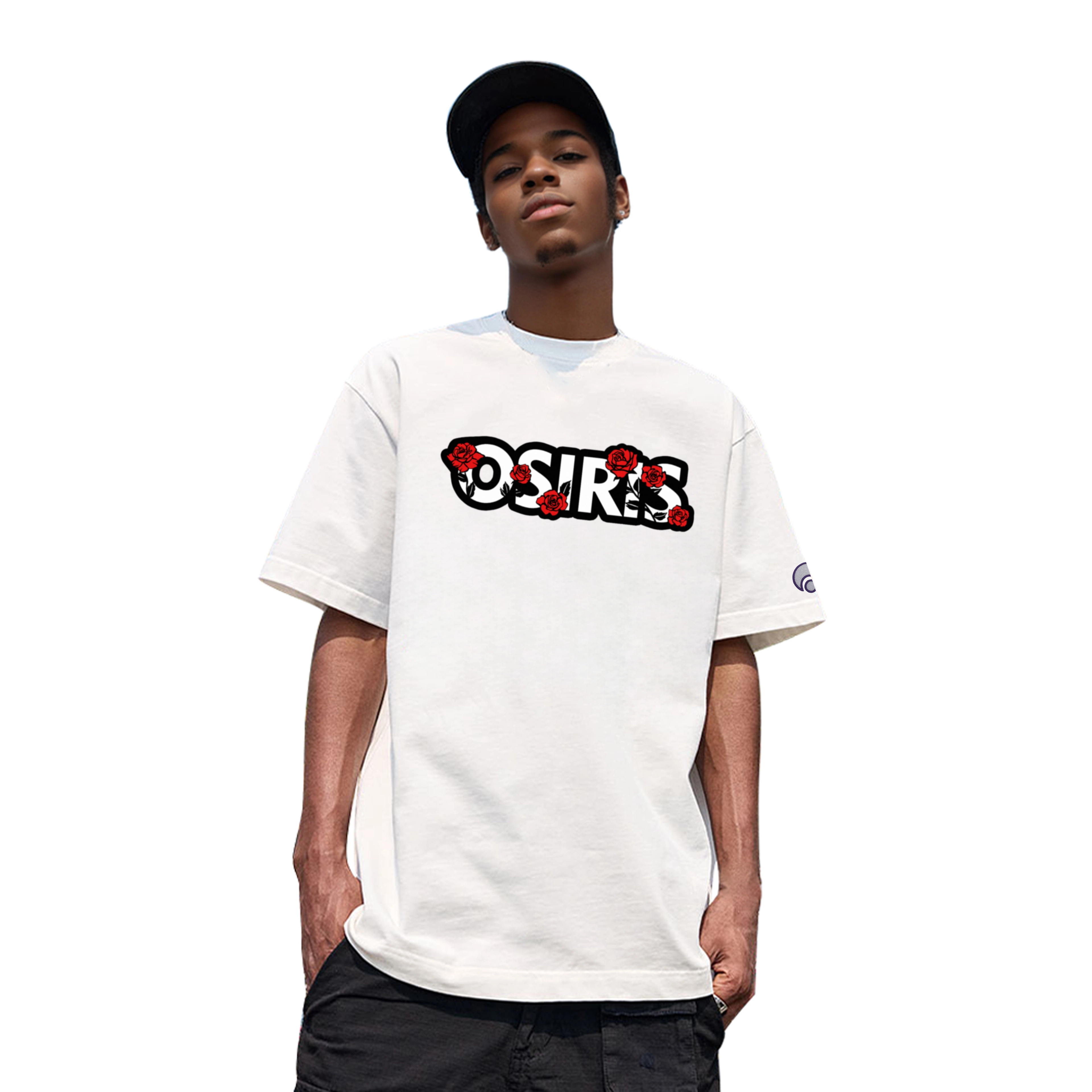 OSIRIS LOGOT