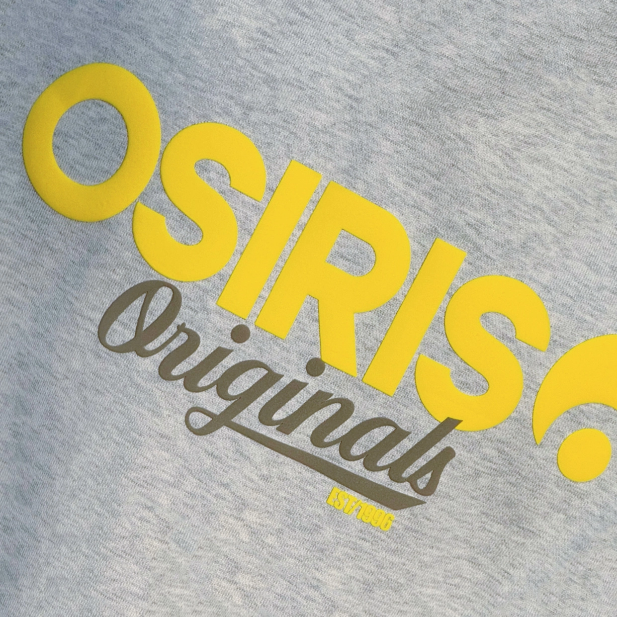 OSIRIS LOGOcleanfit