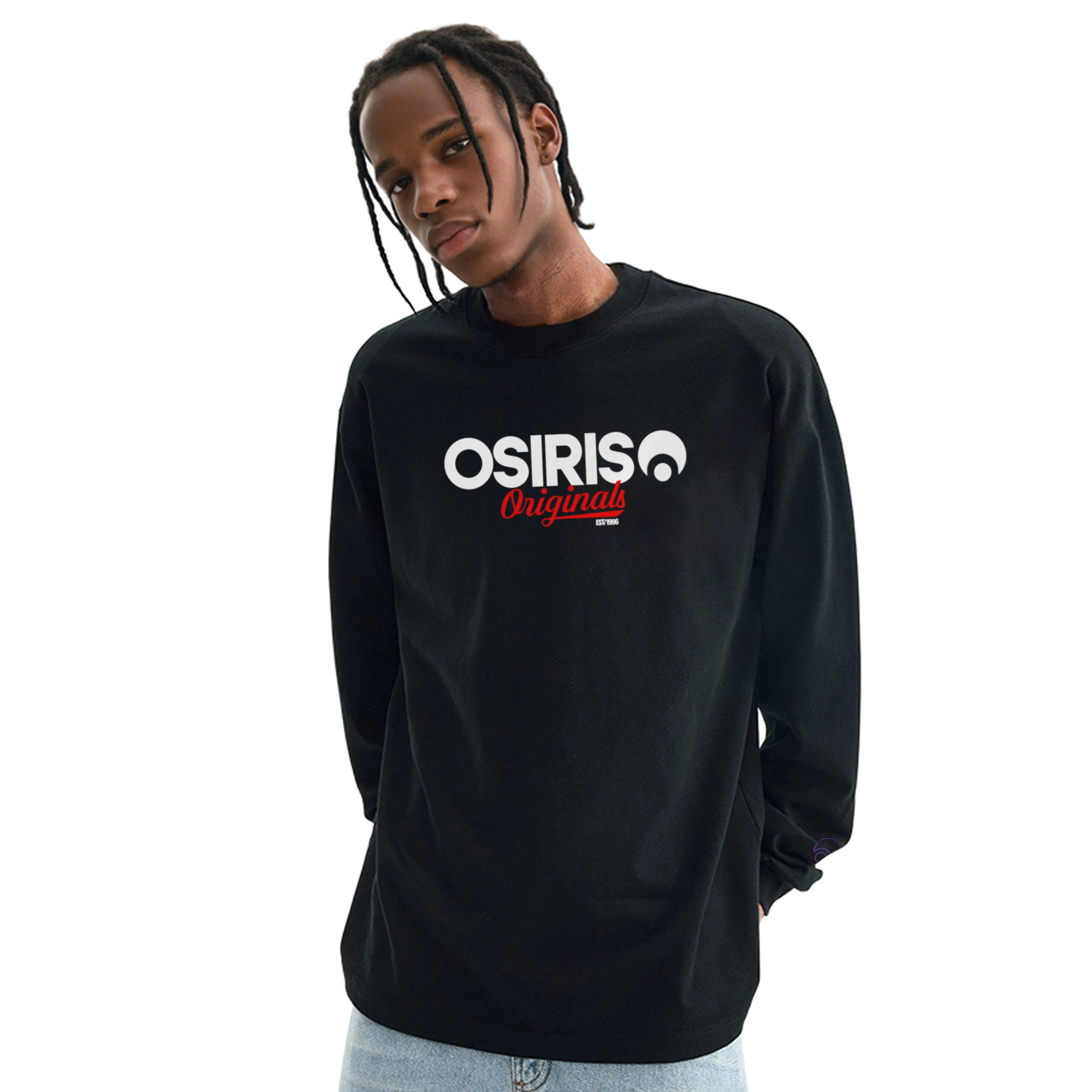 OSIRIS logoT