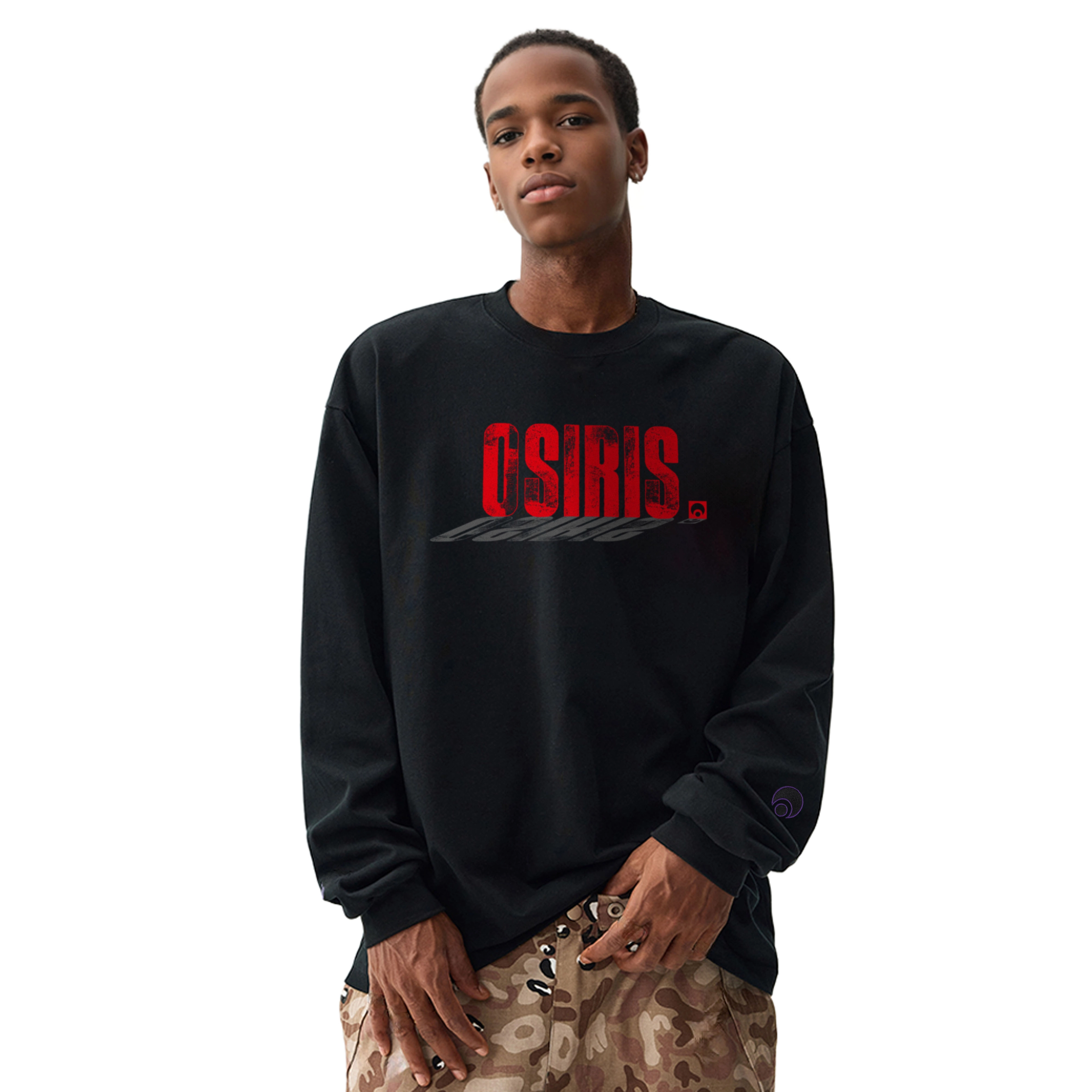 OSIRIS LOGOT