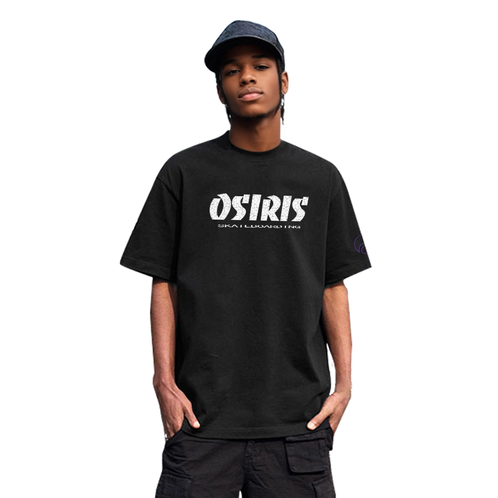 OSIRIS LogoT