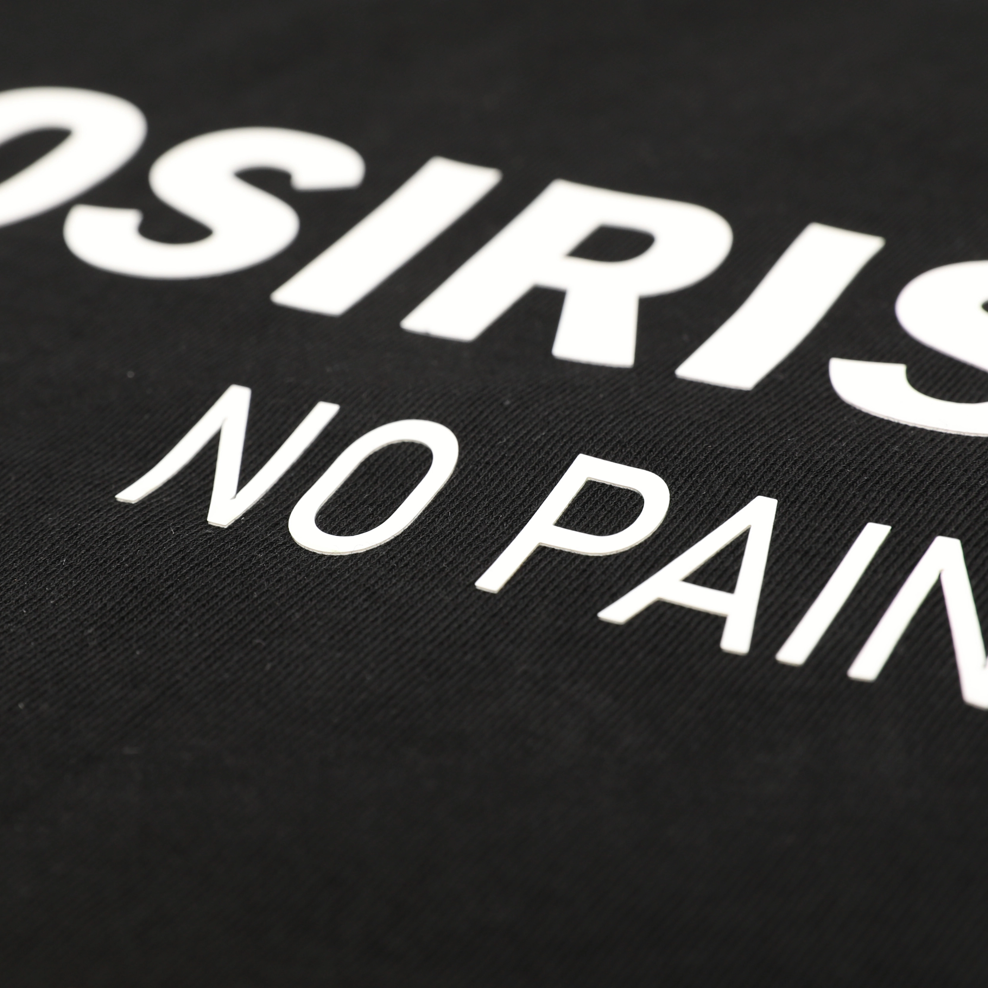 OSIRIS T
