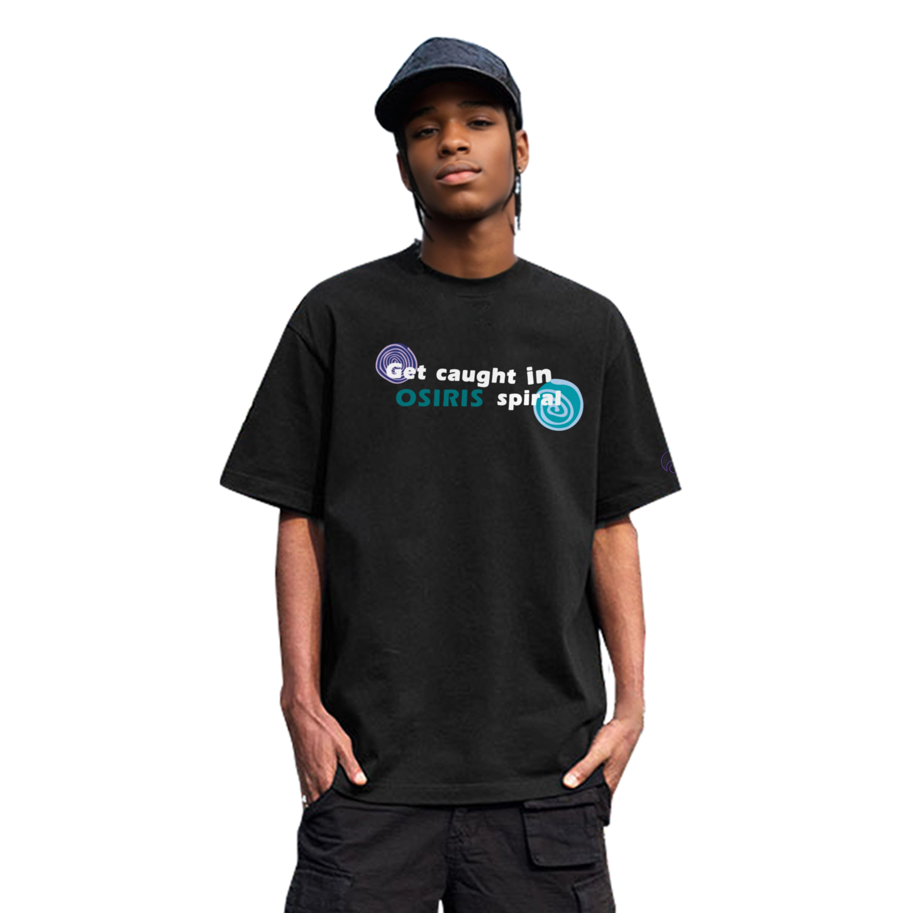 OSIRIS T