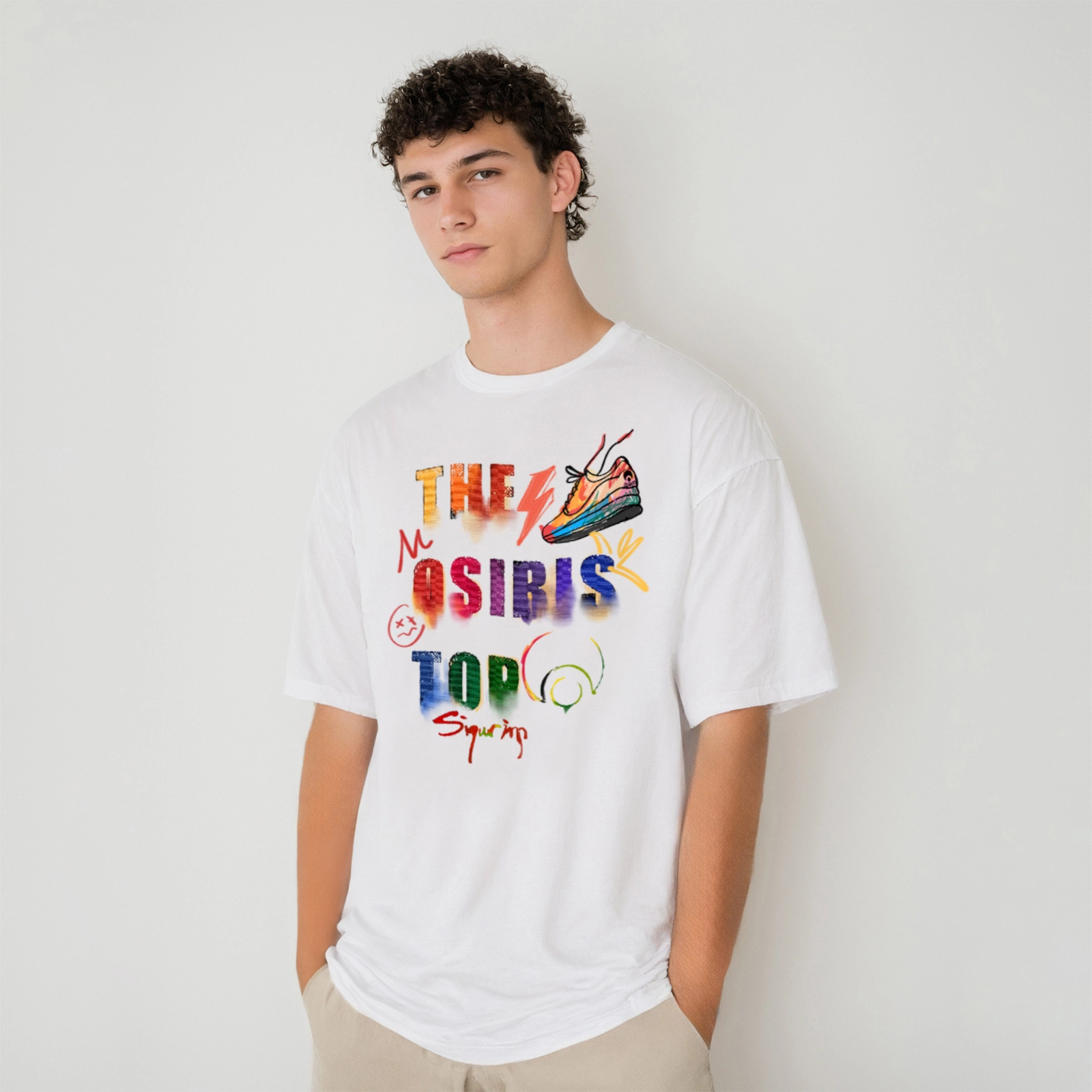 OSIRIS T