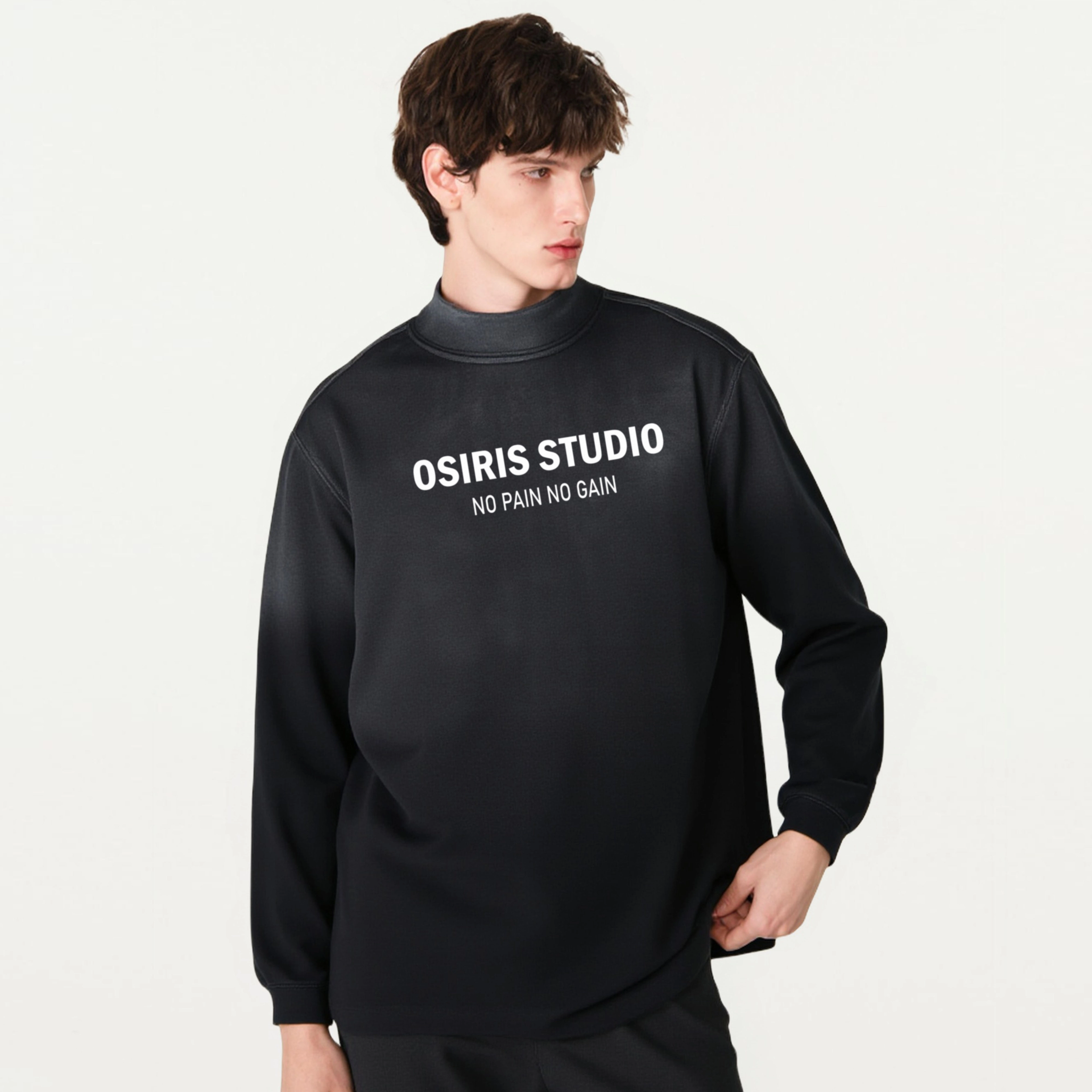 OSIRIS T
