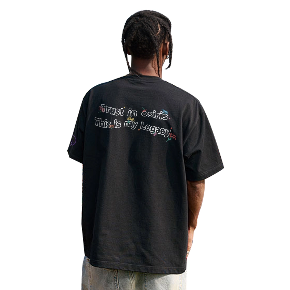 OSIRIS T