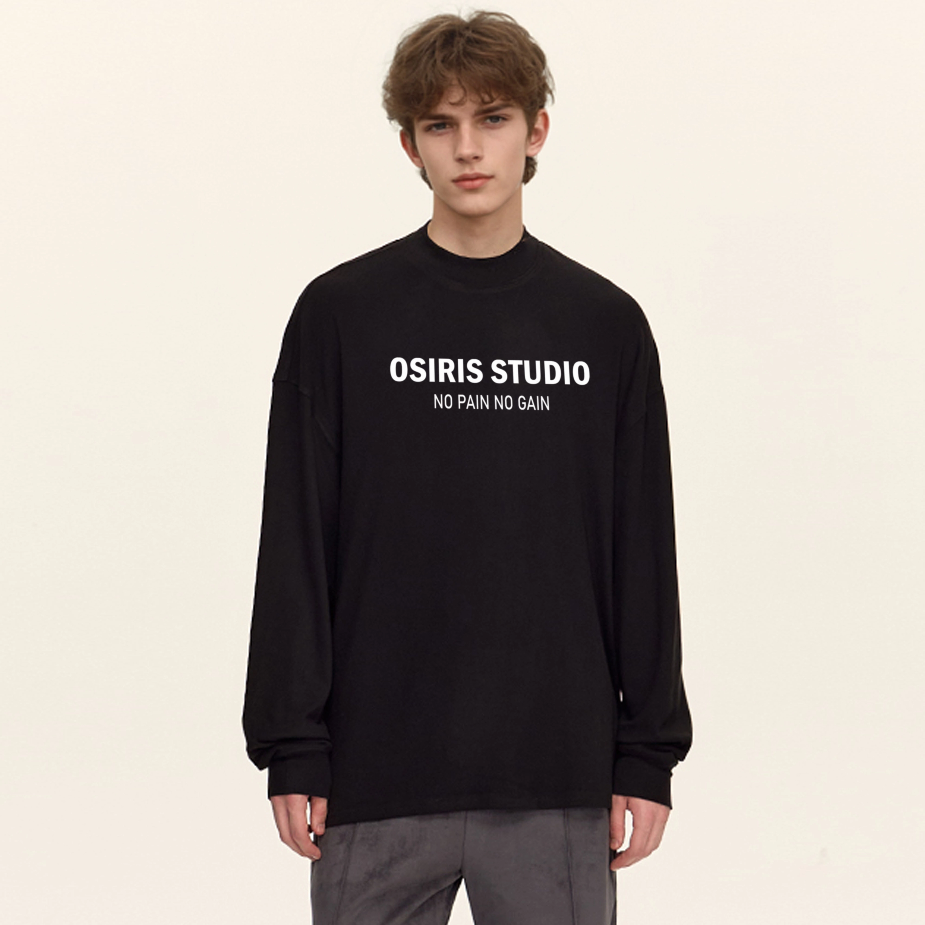OSIRIS T