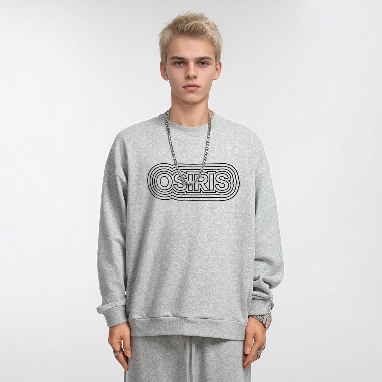 OSIRIS 24 AW