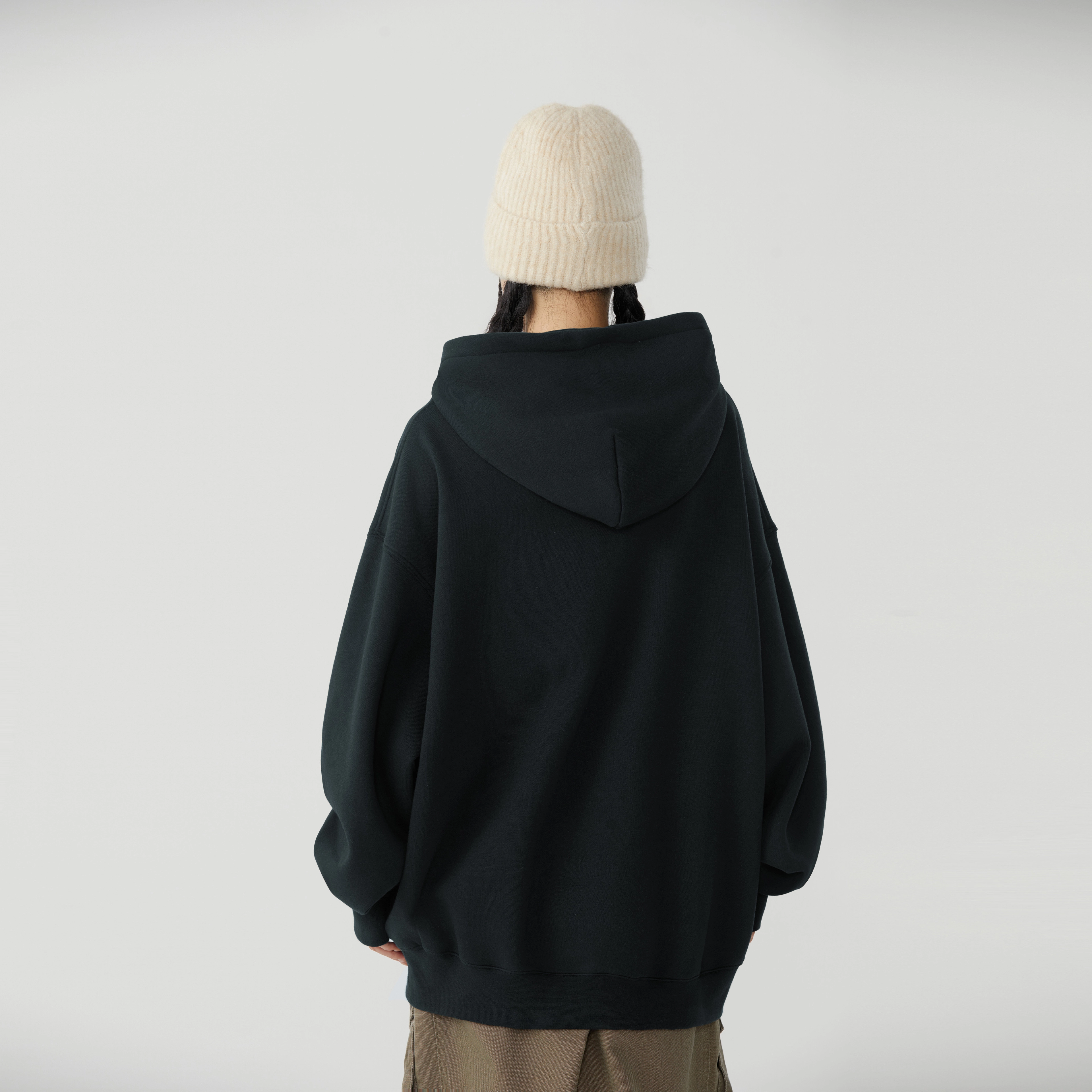 OSIRIS oversize