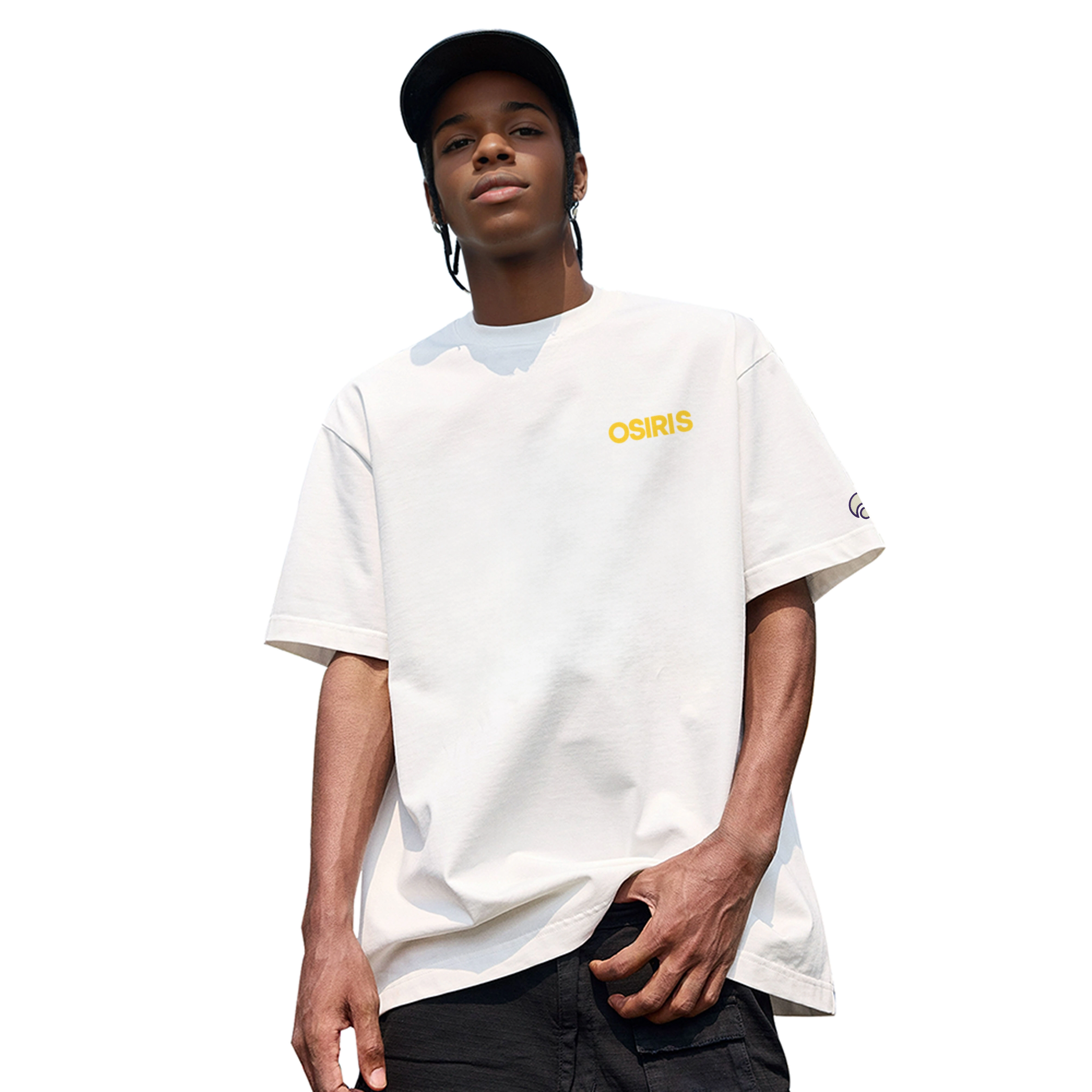 OSIRIS logo3DT