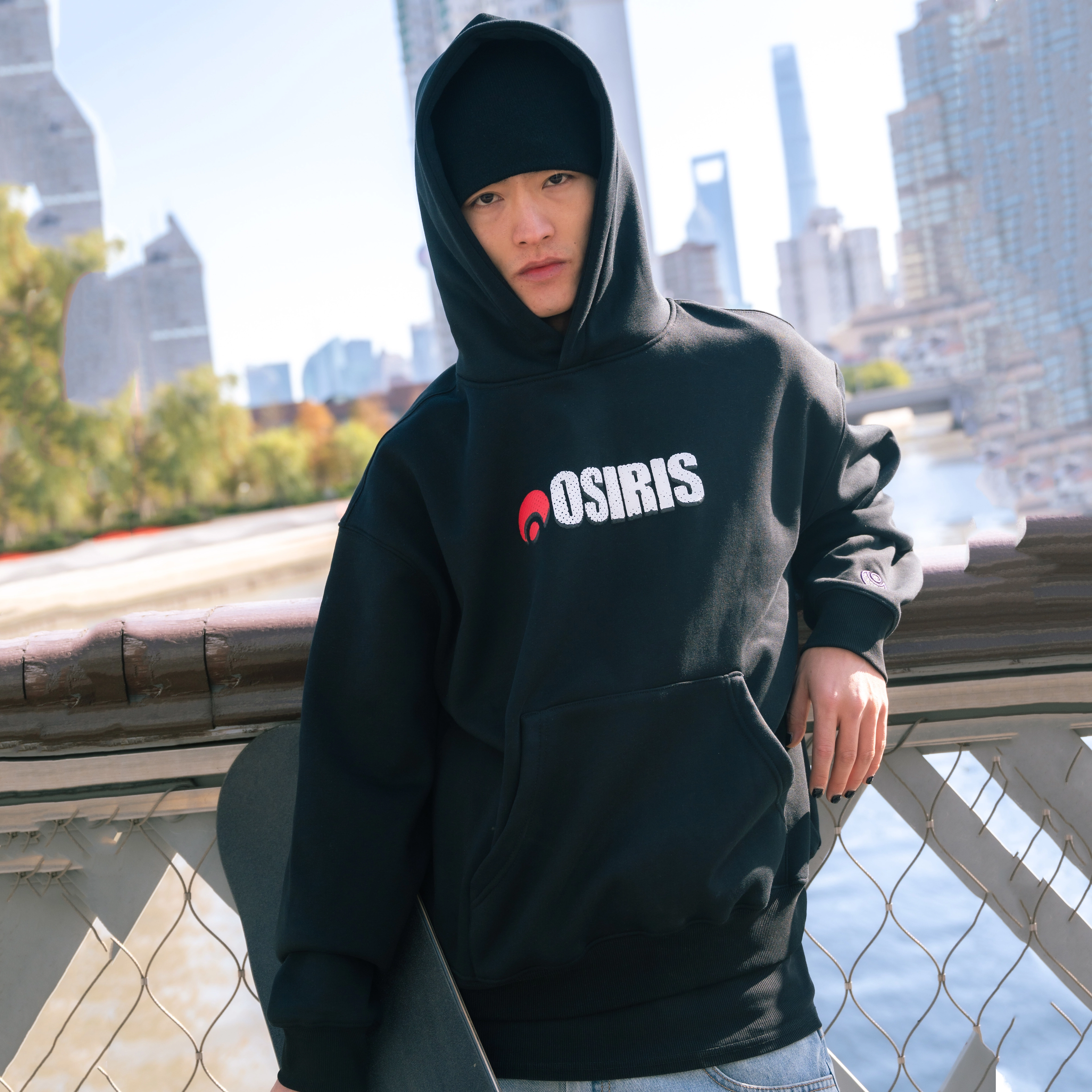 OSIRIS Oversize