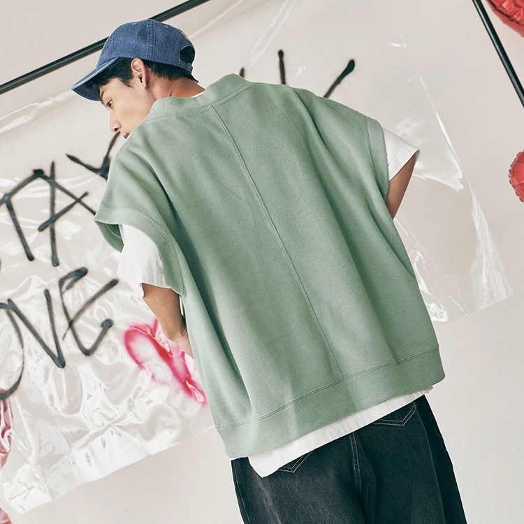 STAYREAL LOVE MADE LOGO