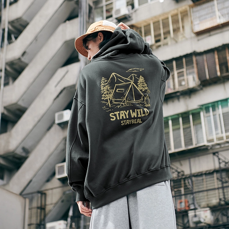 STAYREAL STAY WILD