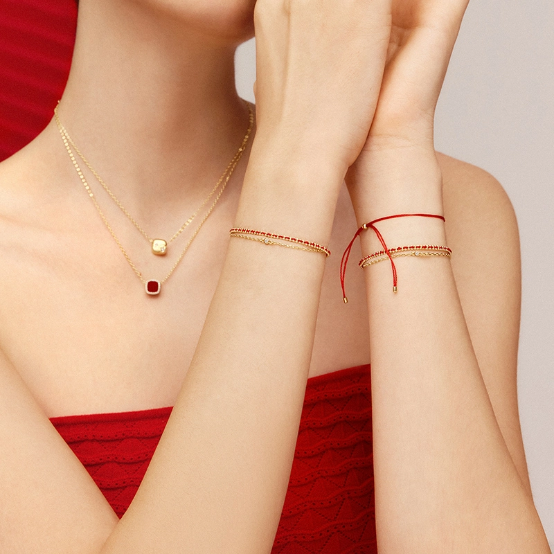 HEFANG 14K