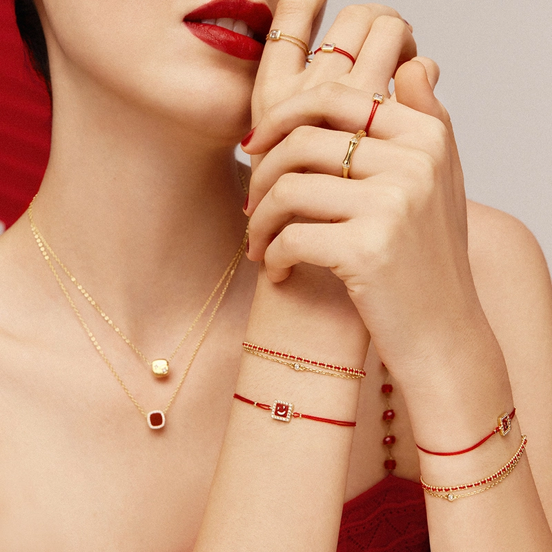 HEFANG 14K