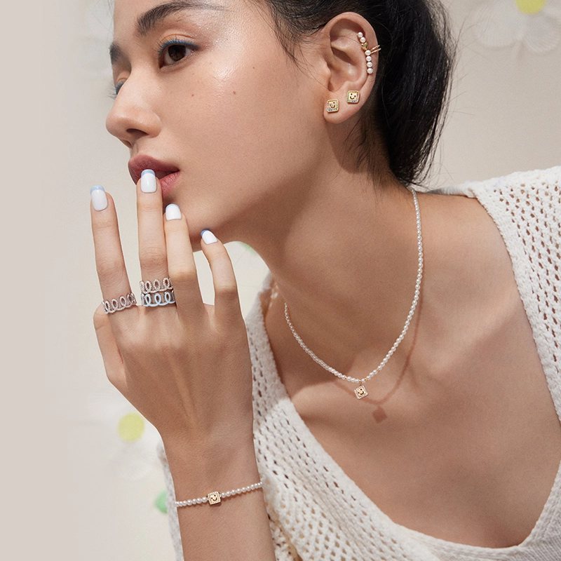 HEFANG 14K