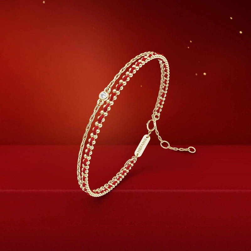 HEFANG 14K