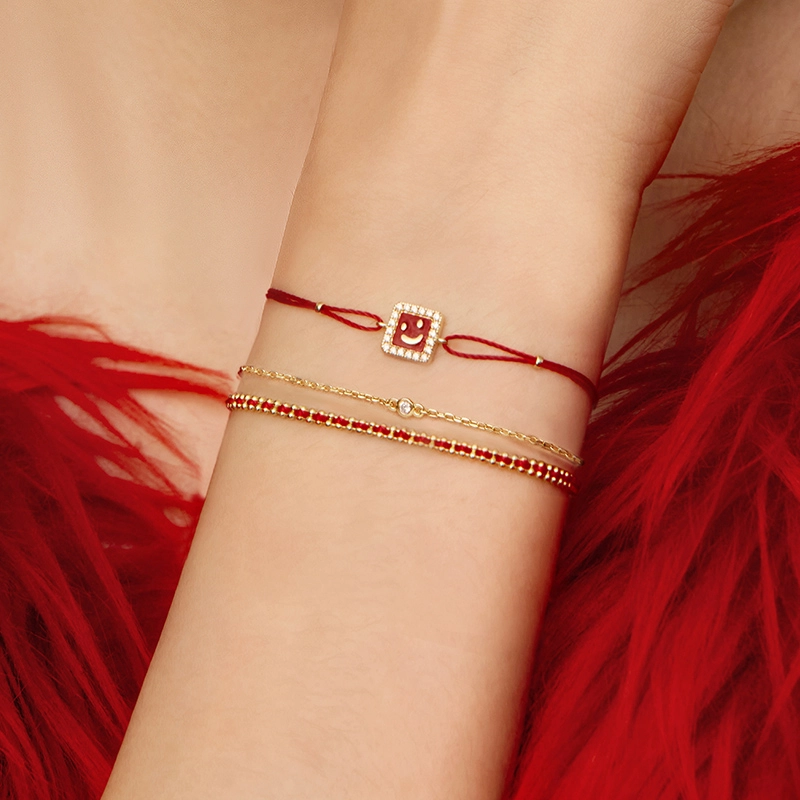 HEFANG 14K