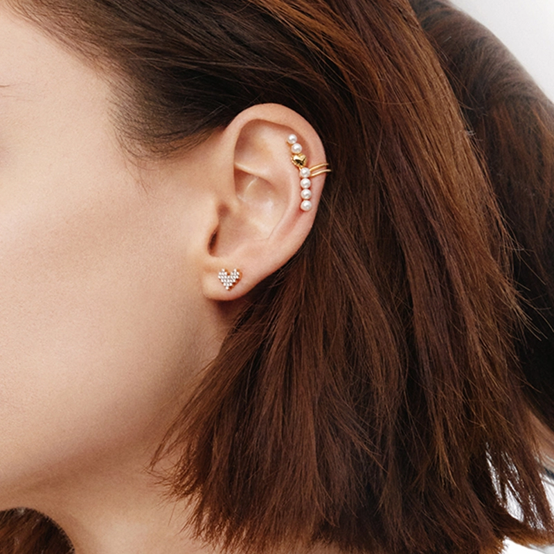 HEFANG 14K