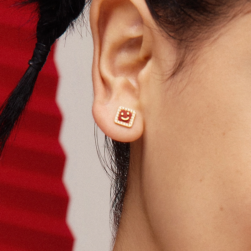 HEFANG 14K