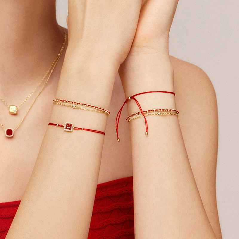 HEFANG 14K