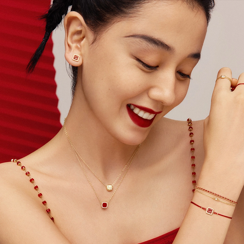 HEFANG 14K