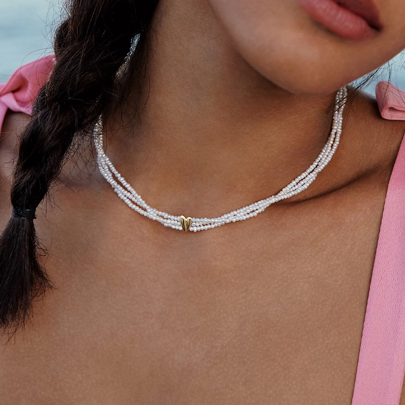 HEFANG 14K