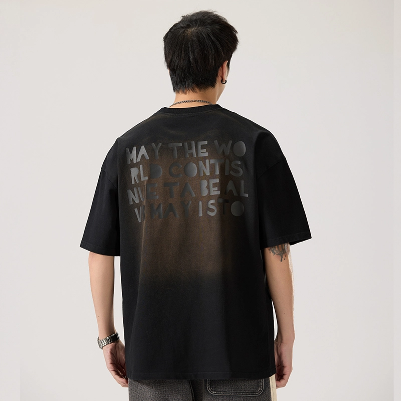 WELTER EXPERIMENT T