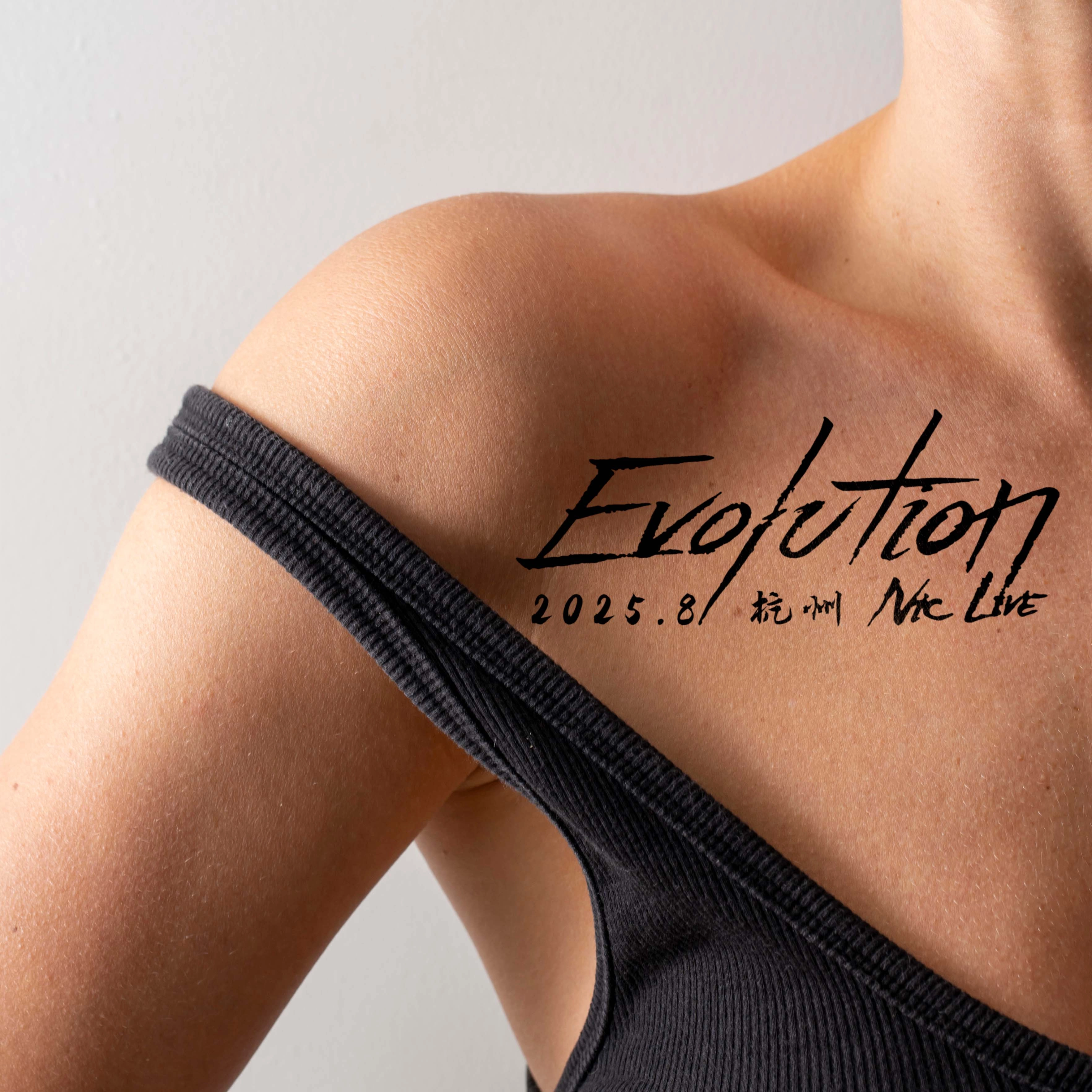evolution ins 16*16cm