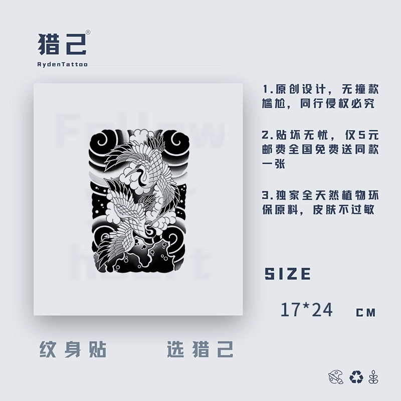 ins17*24cm