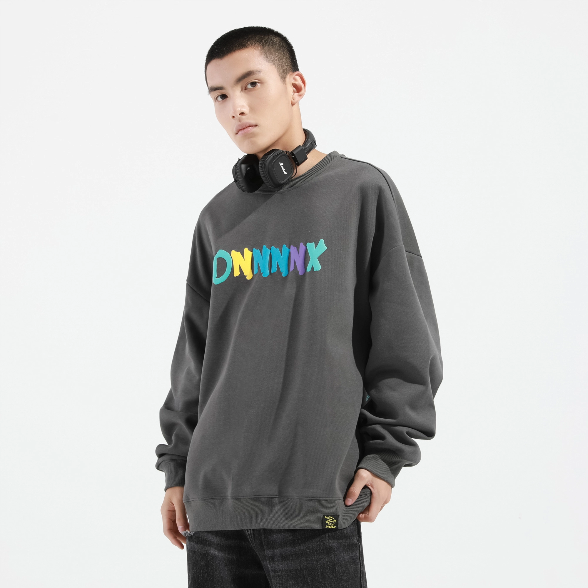 dnnnnx Logo