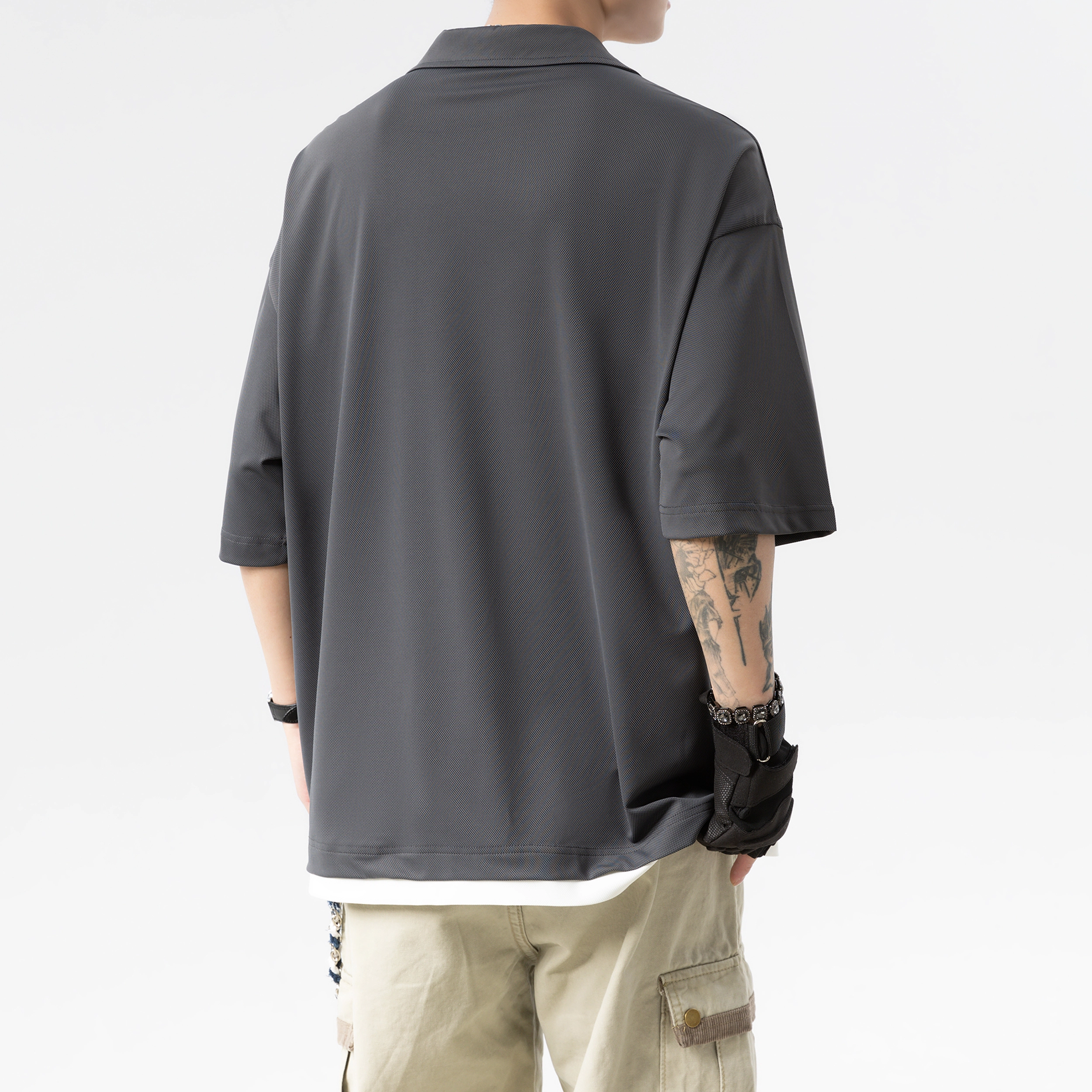 dnnnnx Polo