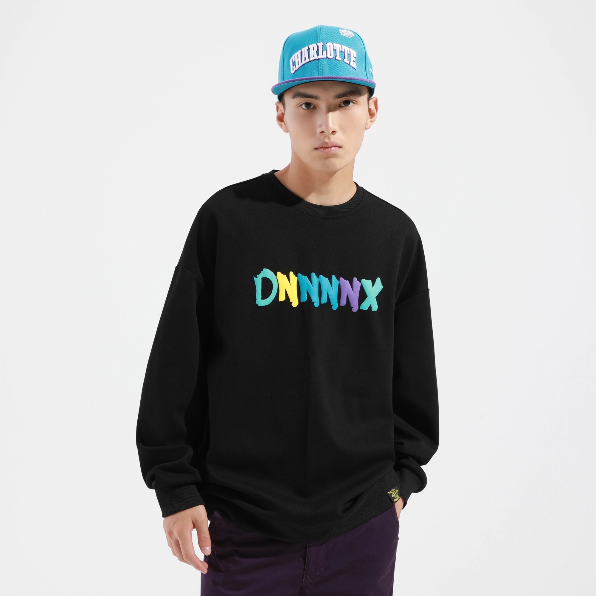 dnnnnx Logo
