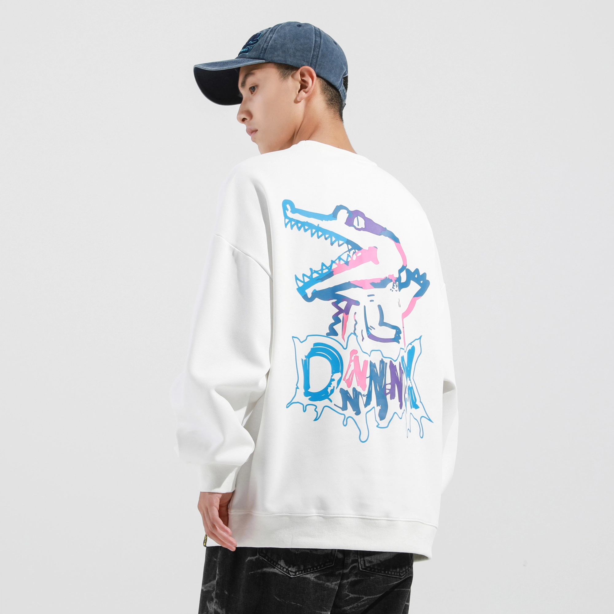 dnnnnx Logo
