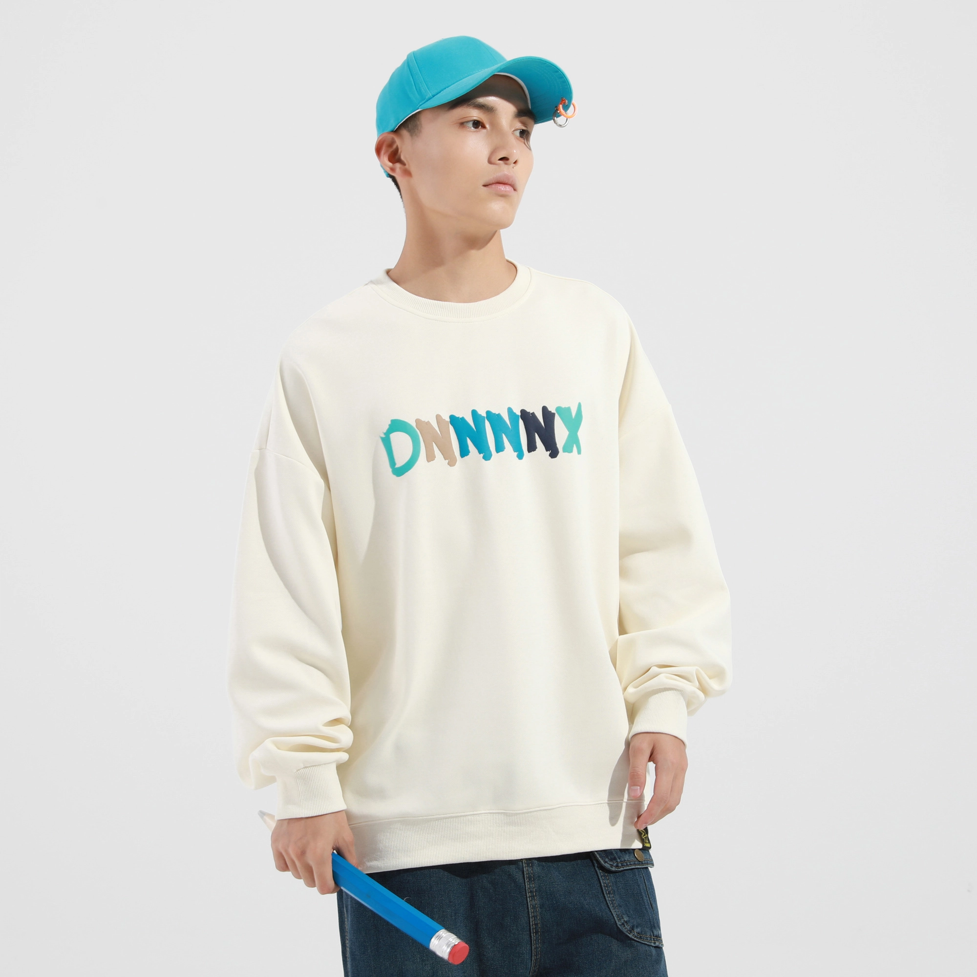 dnnnnx Logo
