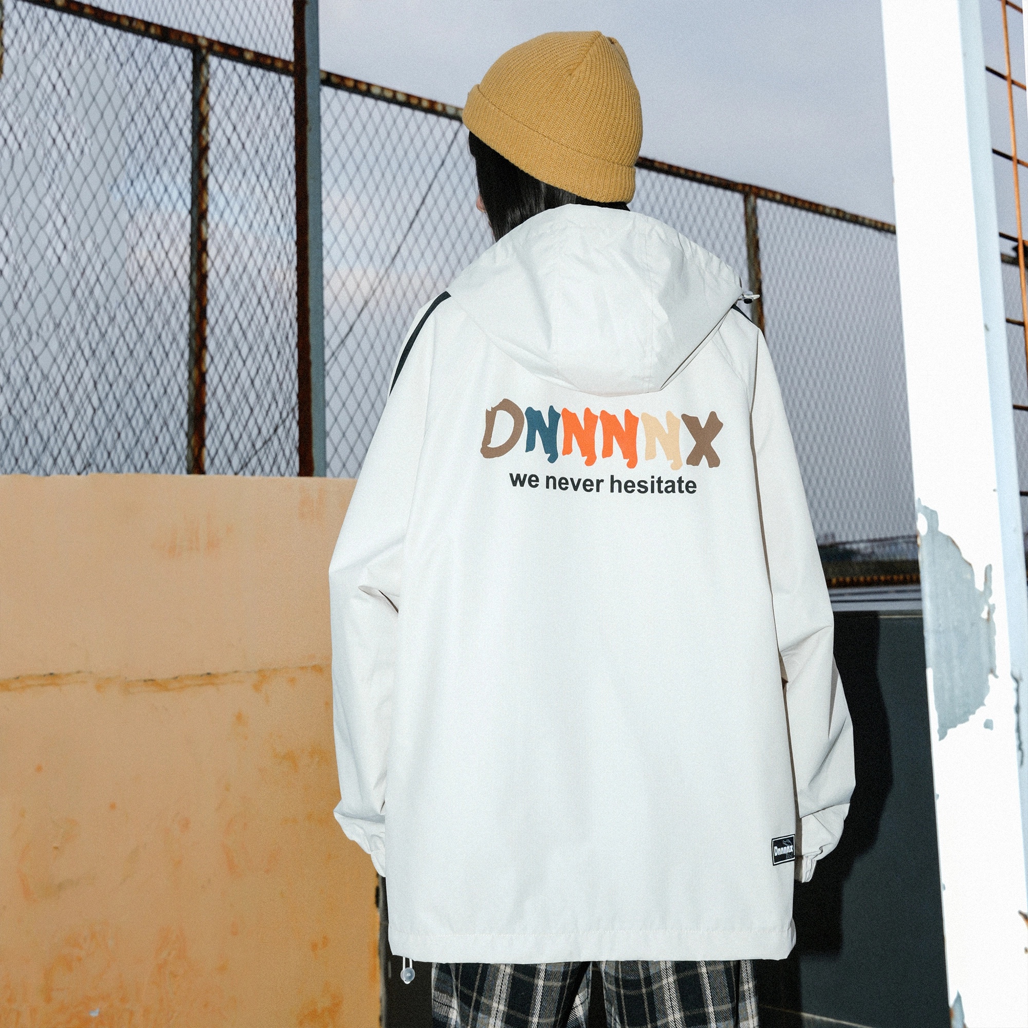 dnnnnx Logo