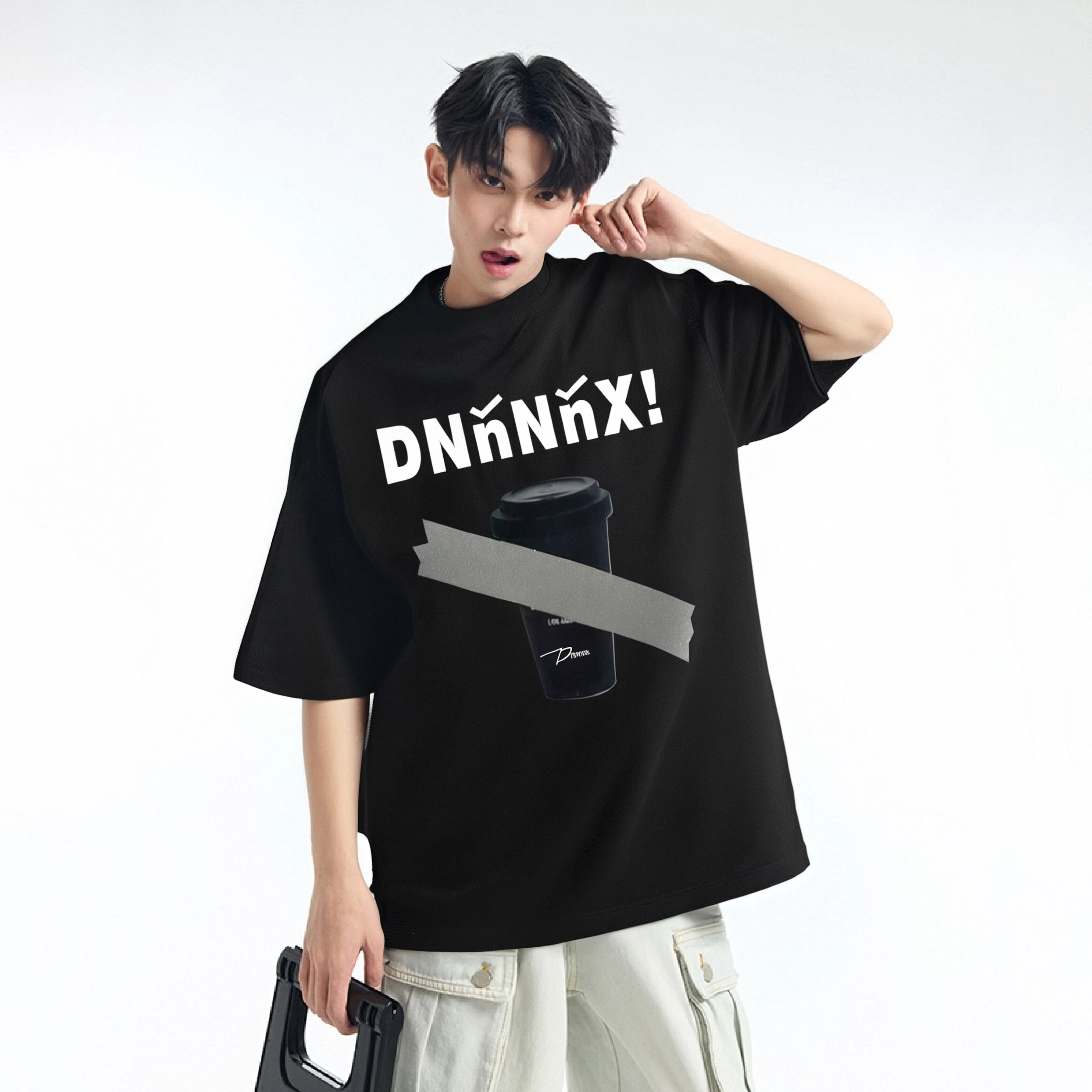 dnnnnx 320gT