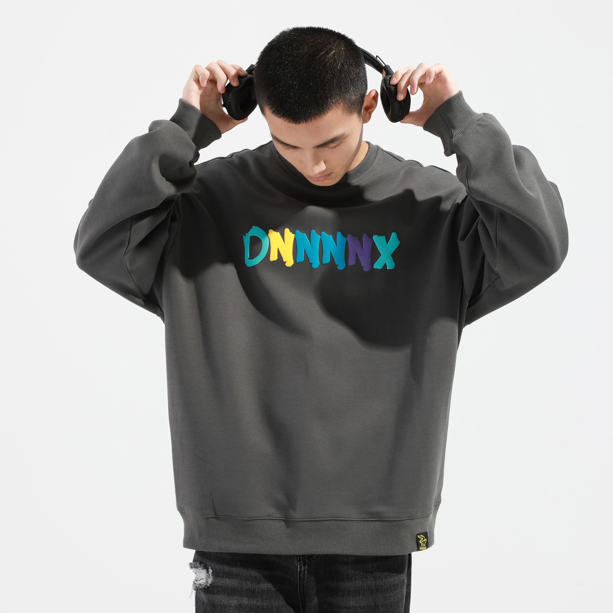 dnnnnx Logo