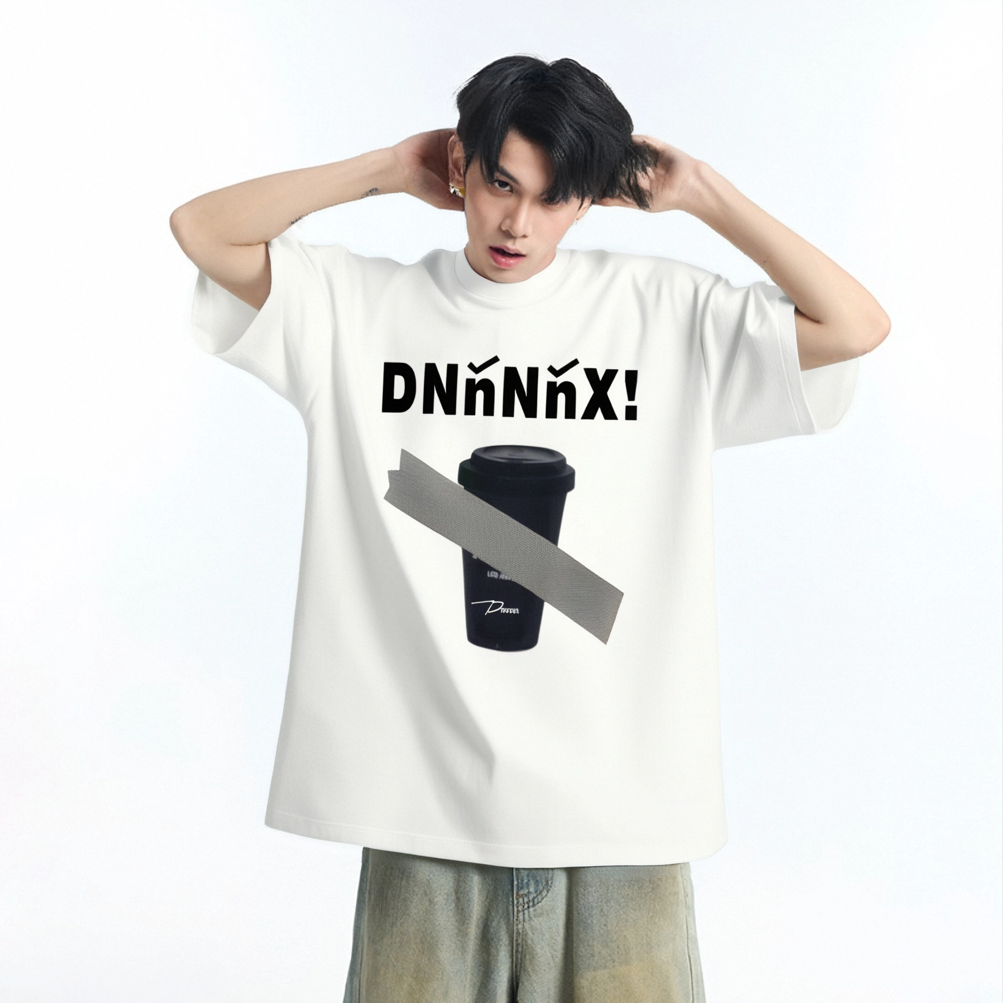 dnnnnx 320gT