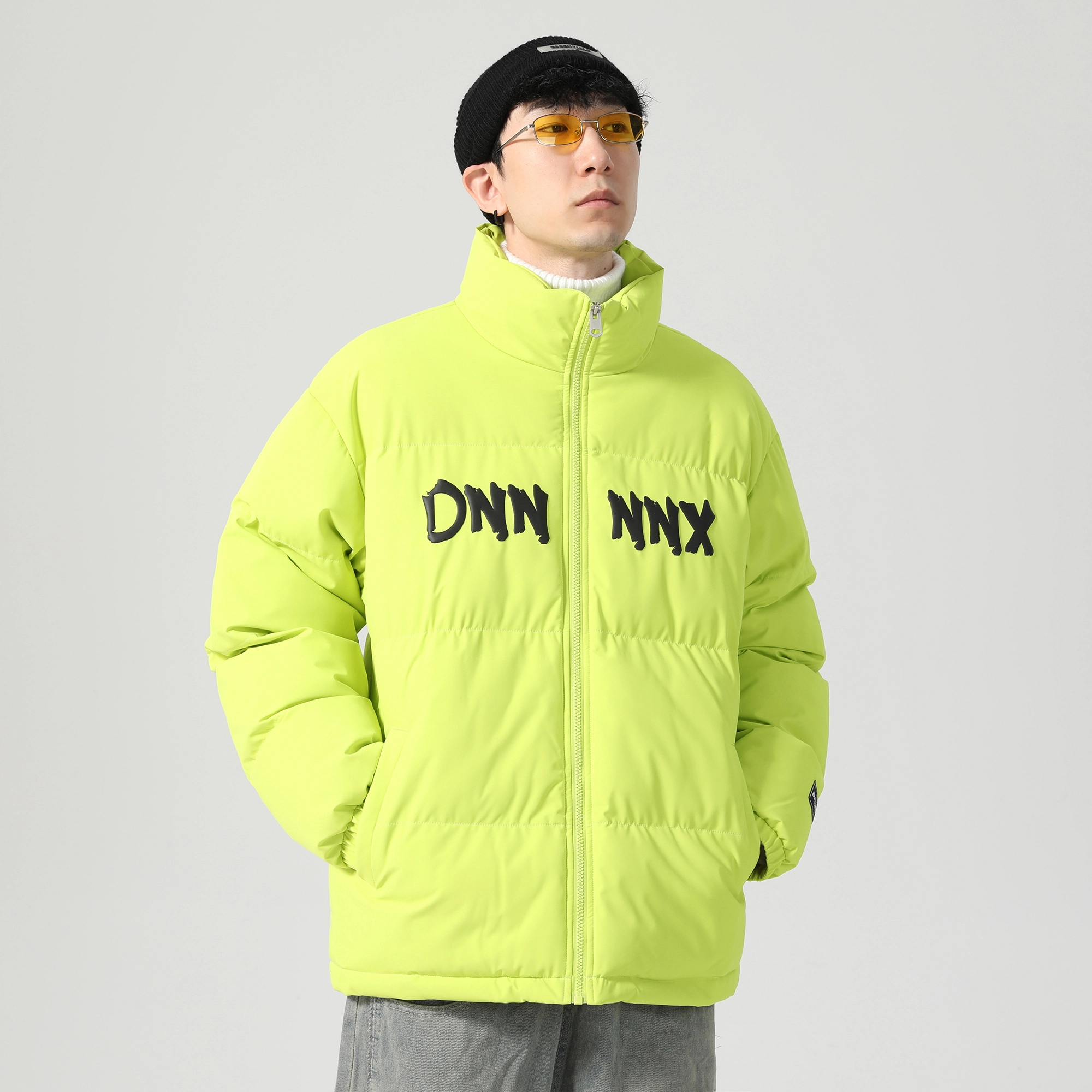 dnnnnx Logo
