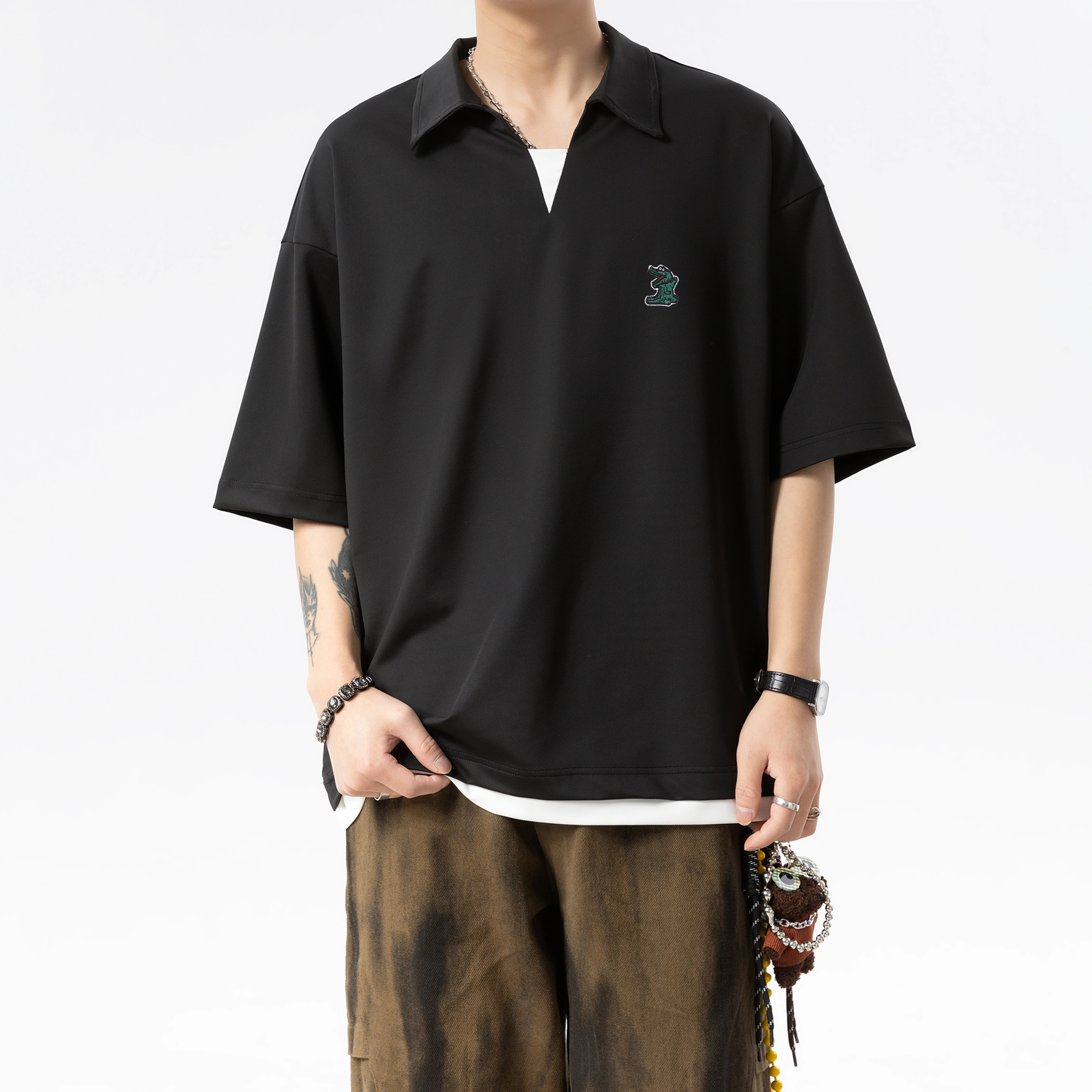 dnnnnx Polo