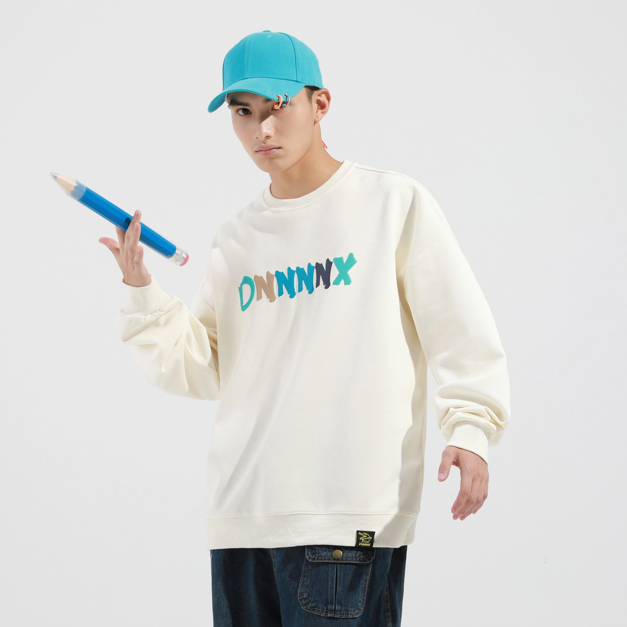 dnnnnx Logo
