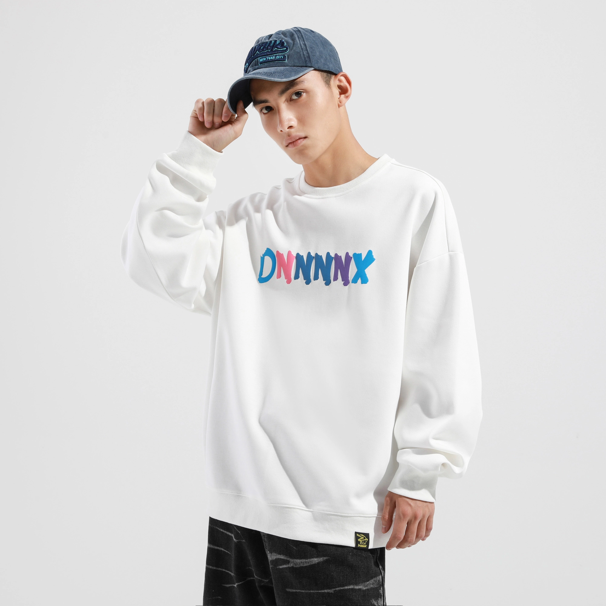 dnnnnx Logo