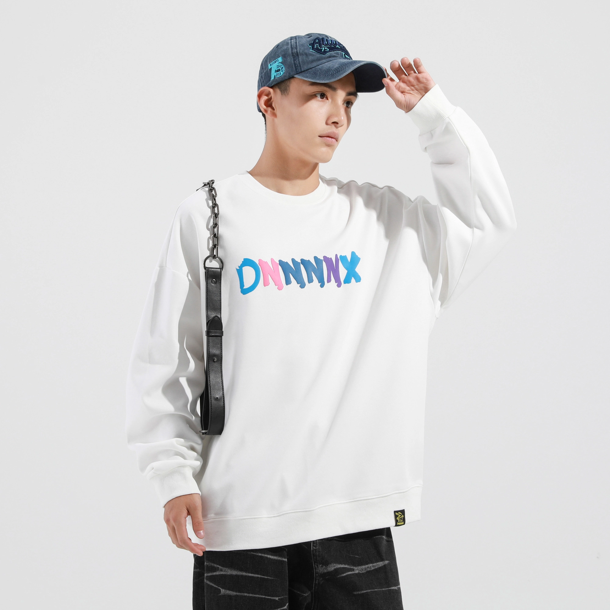 dnnnnx Logo