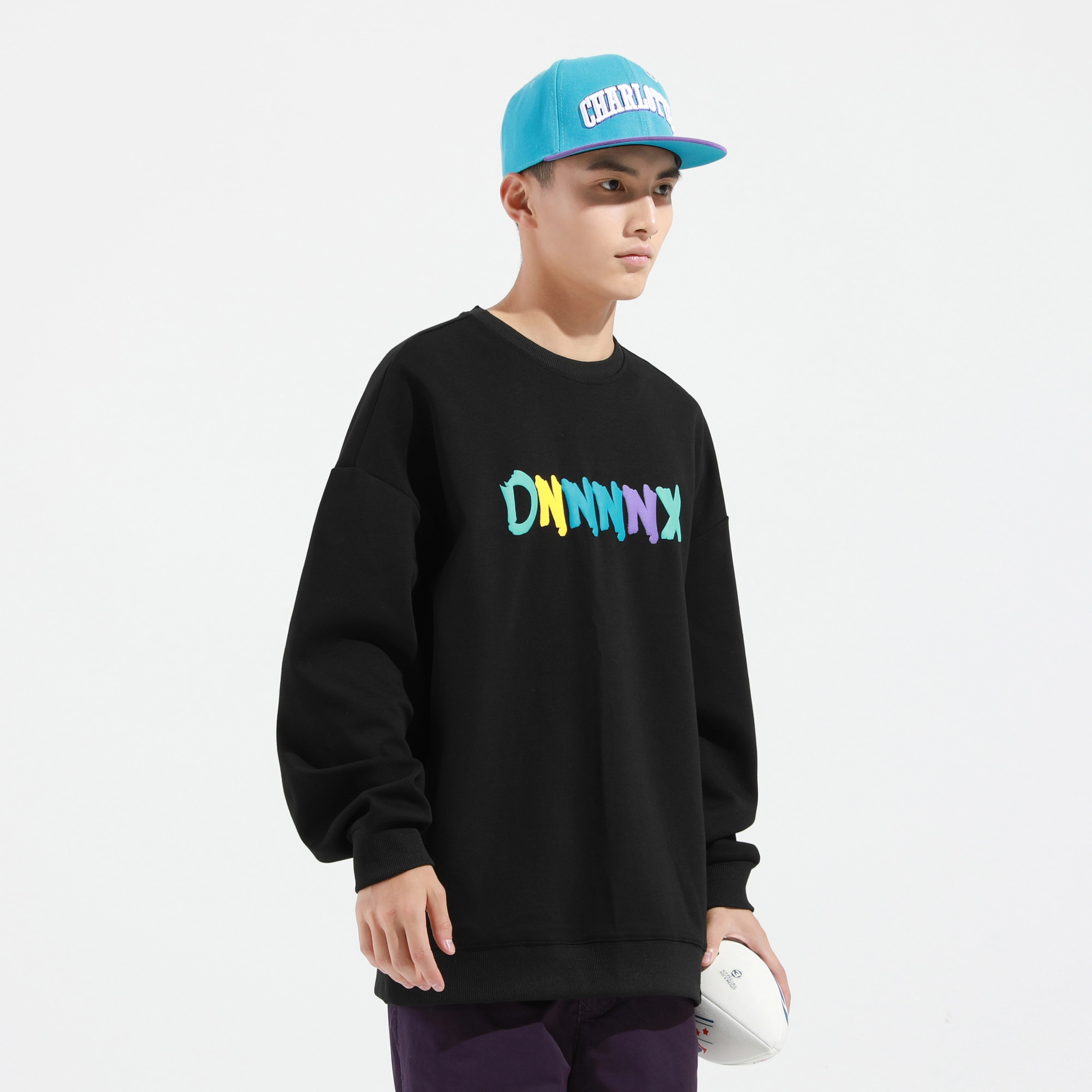 dnnnnx Logo