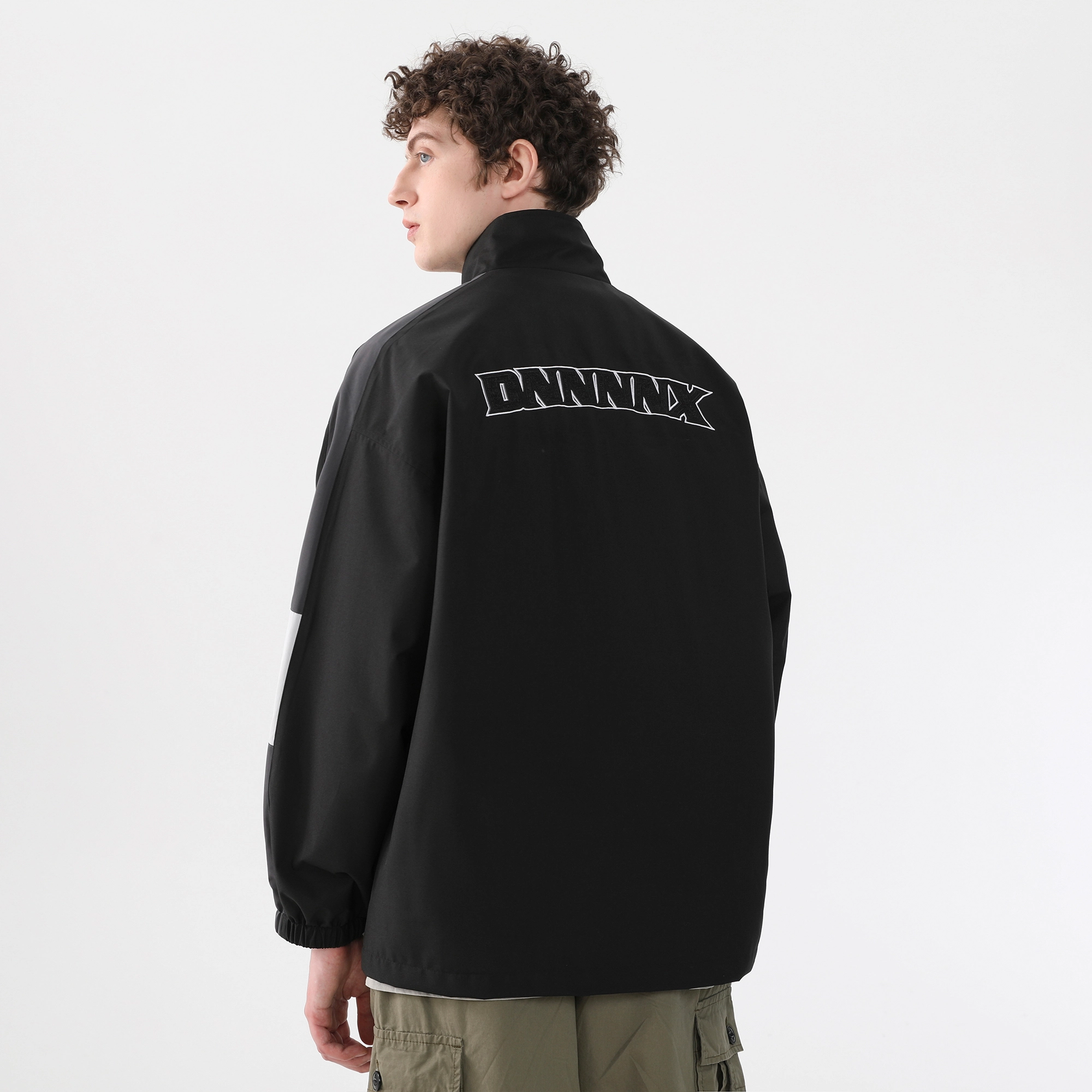 dnnnnx Logo