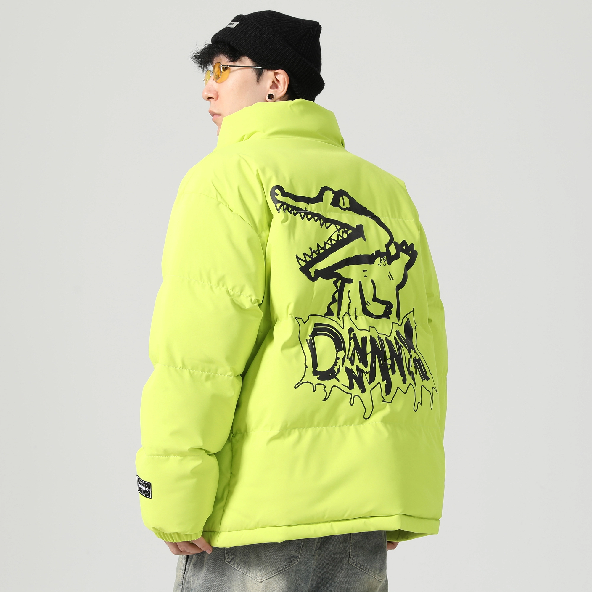 dnnnnx Logo