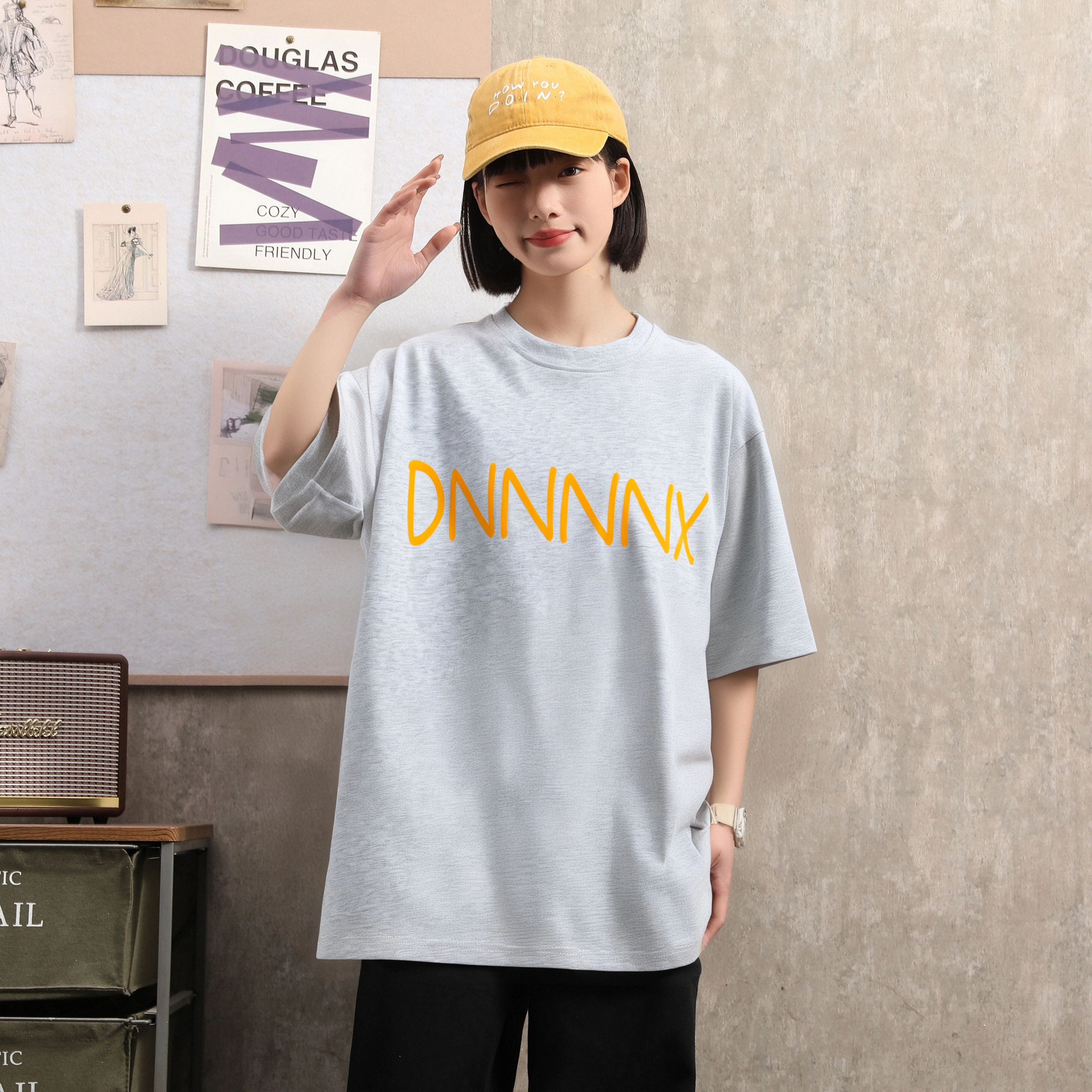 dnnnnx LogoT