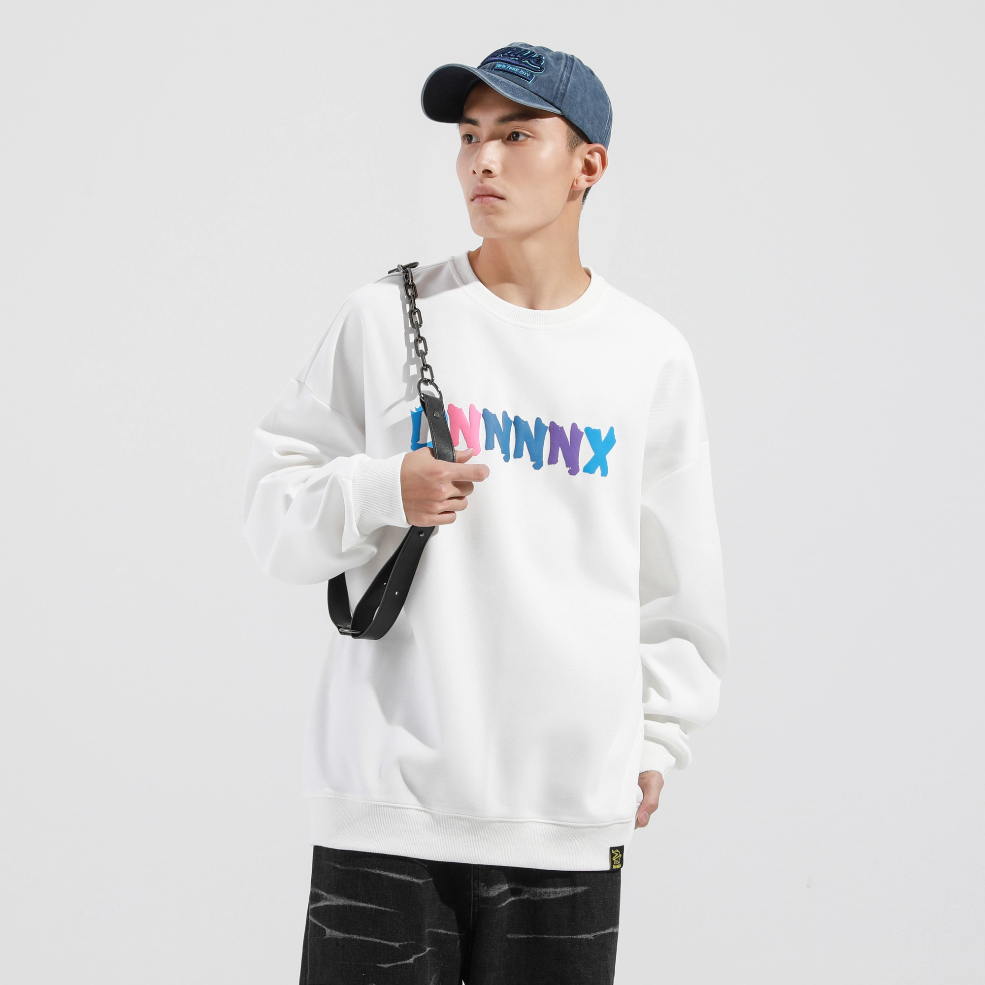 dnnnnx Logo